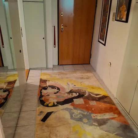 Haven Apartment