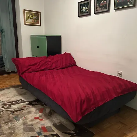 Haven Apartment *