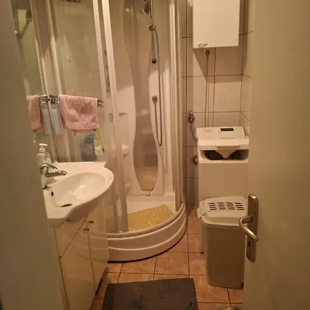 Haven Apartment Sarajevo