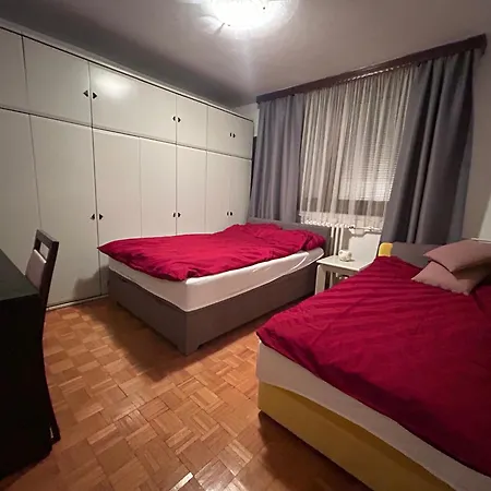 Haven Apartment