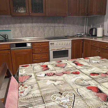 Apartment Haven Sarajevo